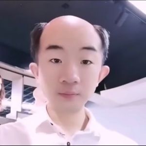 Meet your Posher, Mathias